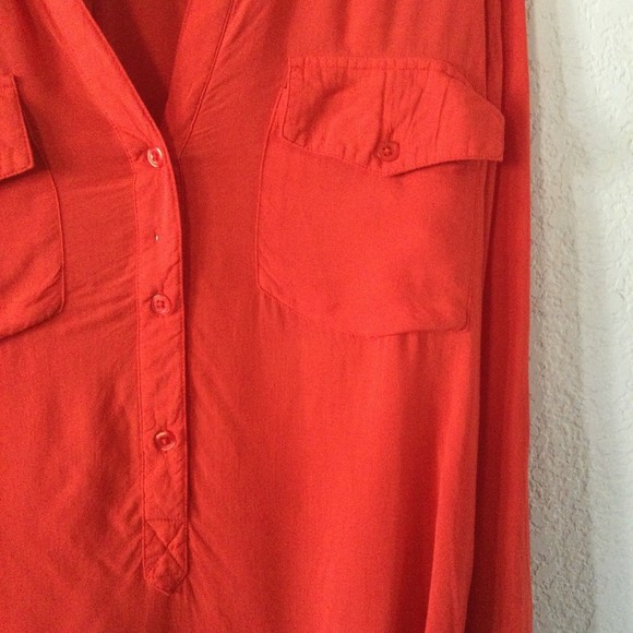 cloth and stone blouse - Picture 3 of 5